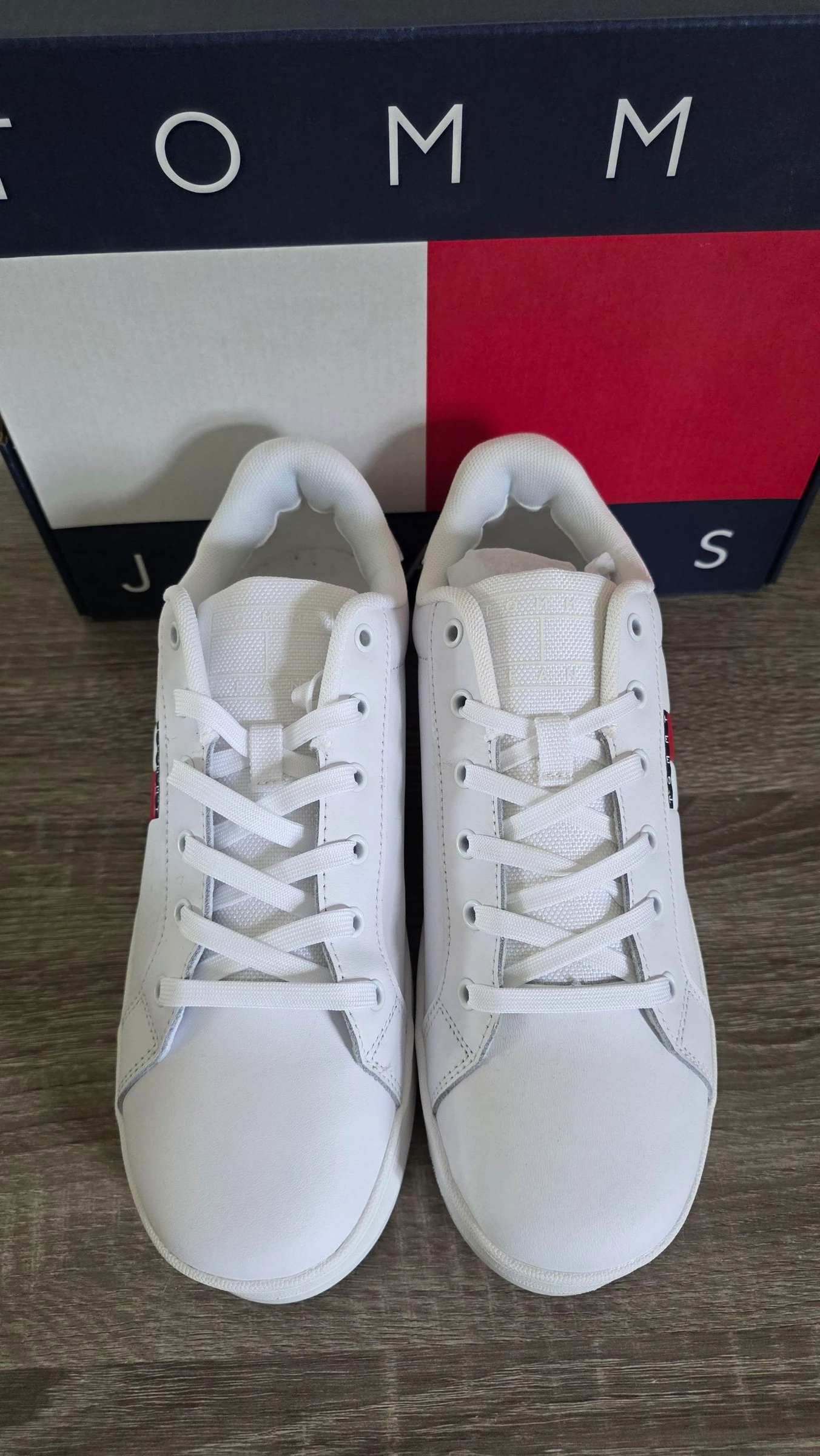 Authentieke Tommy jeans maat 40 nooit gedragen – photo 2